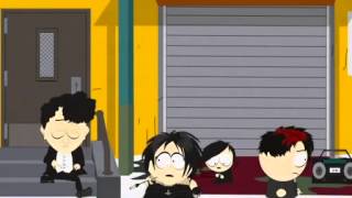 SouthPark The Ungroundable Norwegian Dub [upl. by Hgeilhsa]