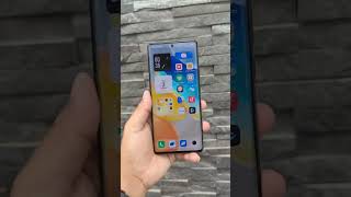 Vivo X80 Pro Unboxing in 2024  Cosmic Black [upl. by Politi]