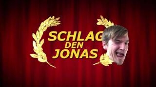 GIGA LIVE SCHLAG DEN JONAS [upl. by Assel]