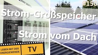 SPEICHER FÜR DIE WEHR amp STROM VON KIGADACH [upl. by Amend]