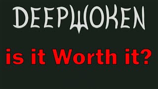 THE Deepwoken Review is it Worth it [upl. by Lidia]