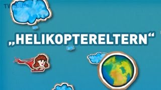 Studieren so geht´s  Helikoptereltern [upl. by Phip875]