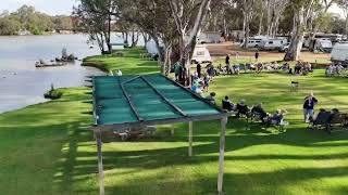 Renmark Echo Holiday Park SA [upl. by Meehahs]