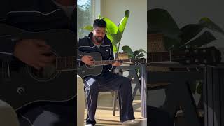 Ap dhillon challa mod dita ae ​⁠live reel [upl. by Lamag]