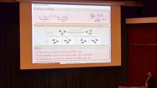 Dr PhaedonStelios Koutsourelakis quot PhysicsAware CoarseGrained Models for UQquot [upl. by Dickson]