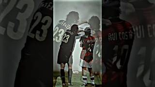 Foto materazzi dan rui costa🥶🥶acmilanvsintermilan sepakbola 🥶🥶football shortvideo [upl. by Anelej]