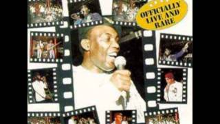 Desmond Dekker 007 shanty town live and rare [upl. by Nnaihs]