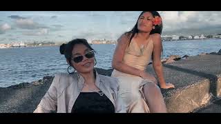 ALU OE by SALLY ft Juhanna Nuusavili Official Music Video [upl. by Homer1]