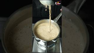 Unique Milk Tea Recipe  Caramel Tea shortsfeed carameltea tearecipe [upl. by Zosema]