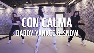 Daddy Yankee amp Snow  Con Calma Dance Cover  Cover by UPVOTE NEO [upl. by Andrade]