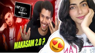 KRNA MACHAYENGE LYRICS BREAKDOWN  DISS TRACK EXPLAINED BY ROHAN CARIAPPA REACTION [upl. by Ellekcir]