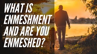 What is Enmeshment and Are You Enmeshed [upl. by Healy]