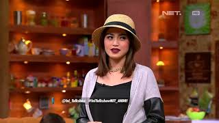 The Best Of Ini Talkshow  Andre Sang Raja Gombal Ketemu Ratu Gombal Jessica Iskandar [upl. by Eentihw]