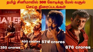 Tamil cinema movie updateTamil movie official collection updateMovie newsChennaiyin xpress [upl. by Attesoj]