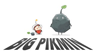 BIG PIKMIN A pikmin4 Animation [upl. by West]