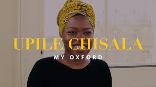 Upile Chisala  My Oxford [upl. by Herb980]