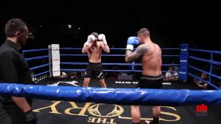 Ueli Birchler VS Reinhard Haller  The Story 4 [upl. by Laurence]