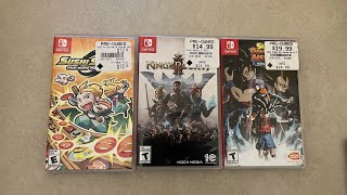 GameStop’s Buy 2 Get 1 Free Sale [upl. by Sera]