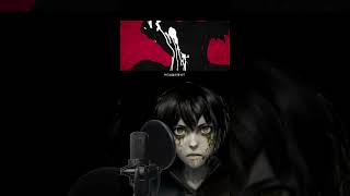 Vocal CoverKAIBUTSU  YOASOBI by Japanese singer Zombie [upl. by Attiuqram]