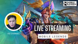 Back To Mobile Legends hgchannel liveshorts mobilelegends [upl. by Trefor]