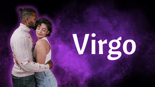 🧡VIRGO♍️No hagas nada🔥Pronto alguien te DEMUESTRA INTERÉS😍Necesita reflexionar HOROSCOPO VIRGO AMOR [upl. by Ajim]