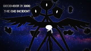 The End Incident Main Theme The End Incident [upl. by Koffman259]