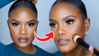 TRY THIS Easy Makeup for Beginners [upl. by Alrep535]