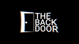 The Back Door  Rec Room Animation Teaser [upl. by Enert]