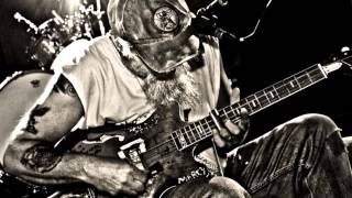 Seasick Steve  Wenatchee [upl. by Nocam189]