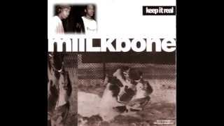 Miilkbone  Keep It Real Instrumental Extended [upl. by Ayita]