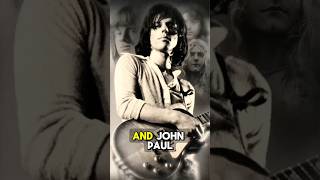 The story of how Jeff Beck was almost was apart of Led Zeppelin [upl. by Taub]