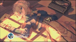 Nightcore  Breathless  Shayne Ward Lyrics [upl. by Annatnas751]