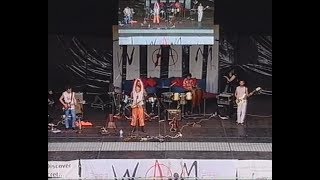 Kormorany Live 2001 Edinburgh Full Concert [upl. by Catharina]