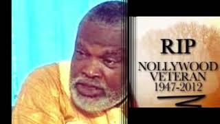 8 Acteurs de Nollywood décédé [upl. by Azil537]