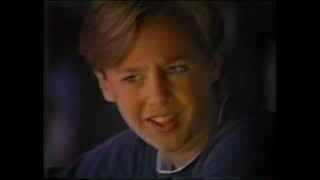 CBSHallmark Hall of Fame WCCO Commercials February 2nd 1992 [upl. by Andel]