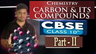 covalent bond  carbon and its compounds class 10 science ncert covered dear Sandeep sir [upl. by Sandell819]