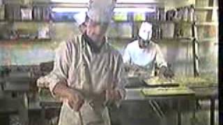 Australian Ad Swagman Restaurant  1990 [upl. by Nosdivad554]