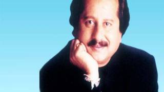 Hum Jaise Tanha Logon Ka  Pankaj Udhas [upl. by Donell]