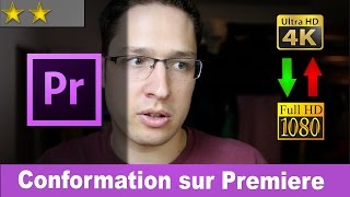 Tuto Comment faire une conformation sur première [upl. by Pacificas]