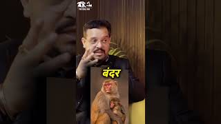 Jai hanuman ji shorts  The Real One [upl. by Ajtak]