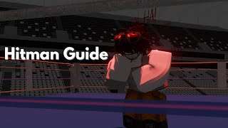 Untitled Boxing  Hitman Guide [upl. by Matlick]