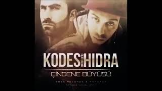 Kodes feat Hidra Çingene Büyüsü [upl. by Maltz625]