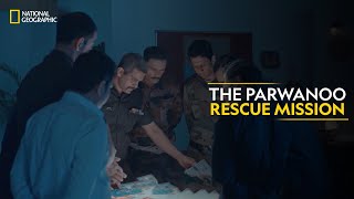 The Parwanoo Rescue Mission  Indias Incredible Rescue Ops  National Geographic [upl. by Sheryl]