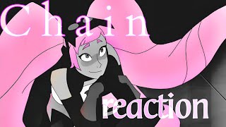 Entrapta — Chain Reaction『amv』 [upl. by Nogam]