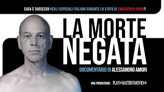 La morte negata  documentario [upl. by Aicilev371]