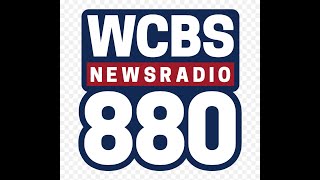 WCBS 880 AM August 16th 2024 [upl. by Ganny]