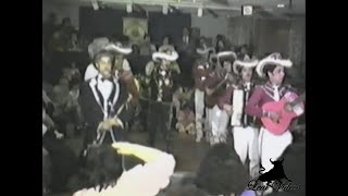 Carnaval 1988 Danca De Cumberland RI [upl. by Wilek]