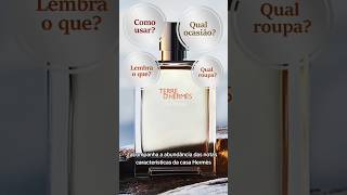 O Manual do Terre dHermes Eau Givree EDP ® perfumesimportados perfumes hermes perfume [upl. by Akirea267]