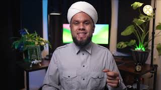 How Do We Combat Heedlessness in Our Lives  Shaykh Irshaad Sedick [upl. by Phelps]