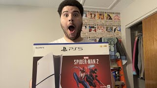 Playstation 5 Unboxing Review I Have No Regrets 2024 [upl. by Byrn368]